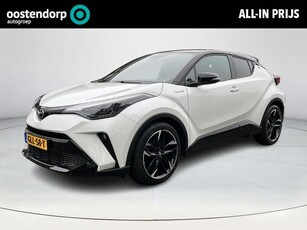 Toyota C-HR 2.0 Hybrid GR-Sport CarPlay Dode