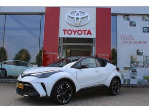 Toyota C-HR 2.0 Hybrid GR-Sport Limited Automaat 184pk