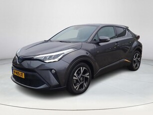 Toyota C-HR 2.0 Hybrid Style