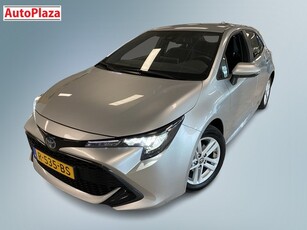 Toyota Corolla 1.8 Hybrid Active (bj 2022, automaat)