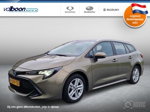 Toyota Corolla Touring Sports 1.8 Hybrid Active NL-auto