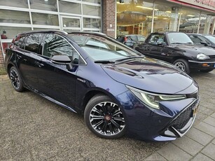 Toyota Corolla Touring Sports 1.8 Hybrid GR-Sport Trekhaak