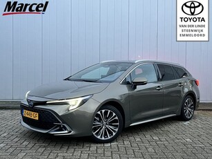 Toyota Corolla Touring Sports 1.8 Hybrid NL Auto First