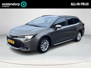 Toyota Corolla Touring Sports Hybrid 140 Active