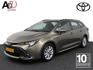 Toyota Corolla Touring Sports Hybrid 140 Active Apple