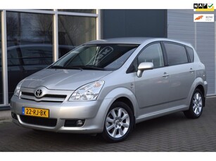 Toyota Corolla Verso 1.8 VVT-i Luna 7p. Automaat Clima