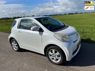 Toyota iQ 1.0 VVTi Comfort