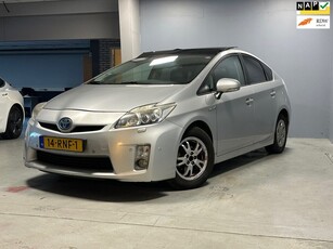 Toyota Prius 1.8 Executive