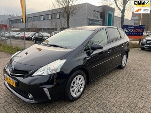 Toyota Prius Wagon 1.8 Aspiration - PANO - CAMERA - LUXE !