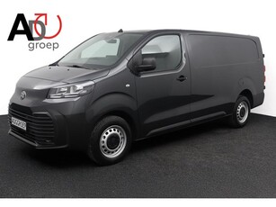 Toyota PROACE Long Worker 2.0 D-4D Challenger Nieuw