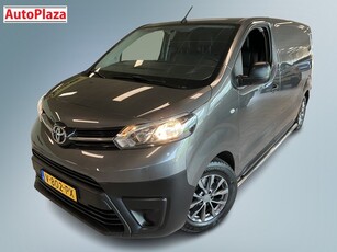 Toyota ProAce Worker 1.6 D-4D Cool Comfort (bj 2018)