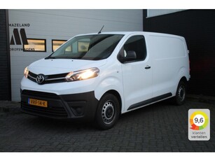 Toyota ProAce Worker 2.0 D-4D 145PK L2 - EURO 6 - Airco -