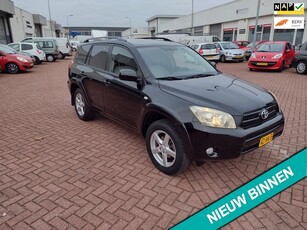 Toyota RAV 4 MOOIE AUTO BEL 0619590613 AUTO MAAT 4X4 HOGEN