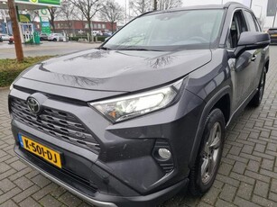 Toyota RAV4 2.0 VVT-iE Dynamic Automaat Navi Camera