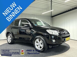 Toyota RAV4 2.0 VVTi Dynamic Trekhaak