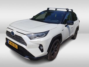 Toyota RAV4 2.5 Hybrid AWD Business Intro / Trekhaak /