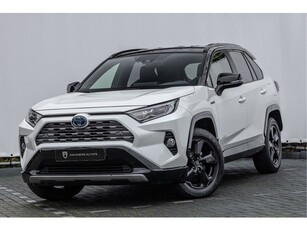 Toyota RAV4 2.5 Hybrid Bi-Tone (bj 2019, automaat)