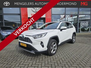 Toyota RAV4 2.5 Hybrid Dynamic 2WD