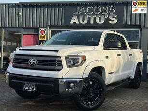 Toyota Tundra 5.7 I-Force V8 Crewcab