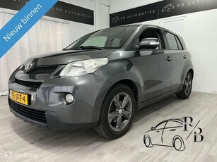 Toyota Urban Cruiser 1.3 VVT-i Dynamic