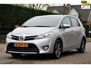 Toyota Verso 1.8 VVT-i Aspiration NAVI CRUISE CLIMA