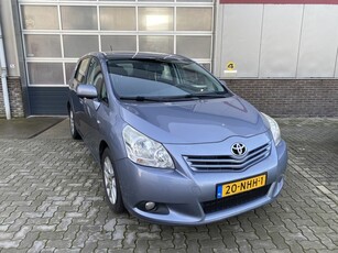 Toyota Verso 1.8 VVT-i Dynamic AIRCO / 7 PERSOONS /