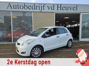 Toyota Yaris 1.3 VVTi Comfort *Airco*Winter+Zomer