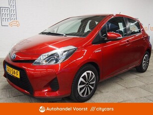 Toyota Yaris 1.5 Full Hybrid Aspiration (APK:Nieuw)