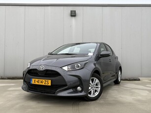 Toyota Yaris 1.5 Hybrid 115 Active Adaptieve cruise