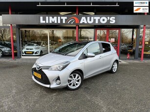 Toyota Yaris 1.5 Hybrid