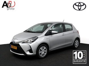 Toyota Yaris 1.5 Hybrid Active Automaat Cruise Control