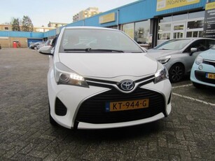 Toyota Yaris 1.5 Hybrid Aspiration