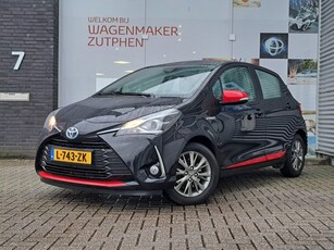 Toyota Yaris 1.5 Hybrid Aspiration Automaat