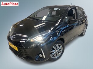 Toyota Yaris 1.5 Hybrid Design (bj 2018, automaat)