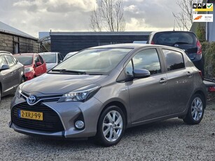 Toyota Yaris 1.5 Hybrid Dynamic Facelift Pano Navi