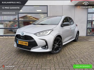 Toyota Yaris 1.5 Hybrid Executive Premium Pack Panorama