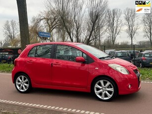 Toyota Yaris 1.8 VVTi TS 5DEURS!AIRCO!KOOPJE!