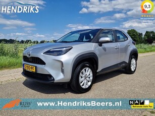 Toyota Yaris Cross 1.5 Hybrid Dynamic - 95 Pk - Euro 6 -