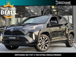 Toyota Yaris Cross 1.5 Hybrid Dynamic Adaptieve Cruise