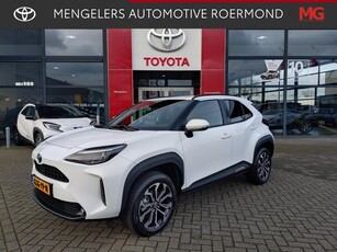 Toyota Yaris Cross 1.5 Hybrid Dynamic Limited