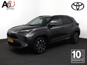 Toyota Yaris Cross 1.5 Hybrid Dynamic Navigatie Climate