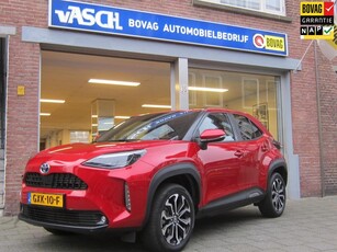 Toyota Yaris Cross 1.5 Hybrid Dynamic Team-D All In Prijs