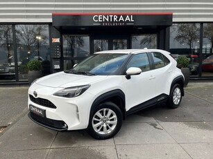 Toyota Yaris Cross 1.5 VVT-I Active