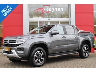 Volkswagen Amarok 2.0 TDI 205PK AUTOMAAT 4Motion STYLE