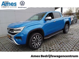 Volkswagen Amarok 3.0 TDI 4Motion Plus Cab (2 zits)