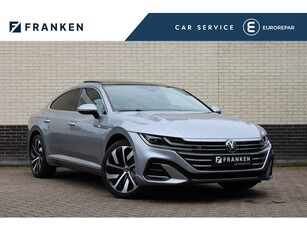 Volkswagen Arteon 1.4 TSI eHybrid R-Line Panoramadak