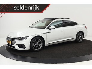 Volkswagen Arteon 1.5 TSI R-Line Panoramadak