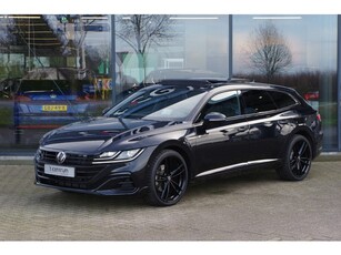 Volkswagen Arteon Shooting Brake 1.4 TSI eHybrid 218 PK