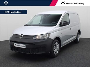 Volkswagen Bedrijfswagens Caddy Comfort 2.0TDi 75pk