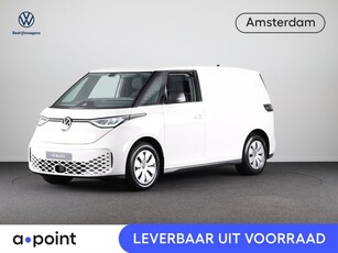 Volkswagen Bedrijfswagens ID. Buzz Cargo Elektromotor 204